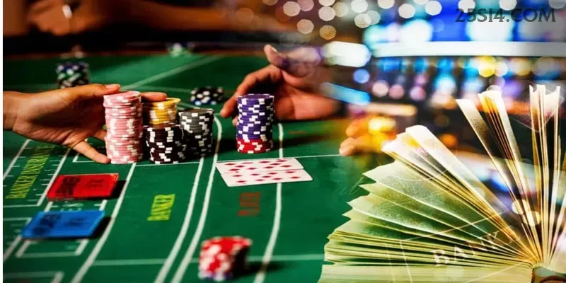 Cassino 25s app mobile